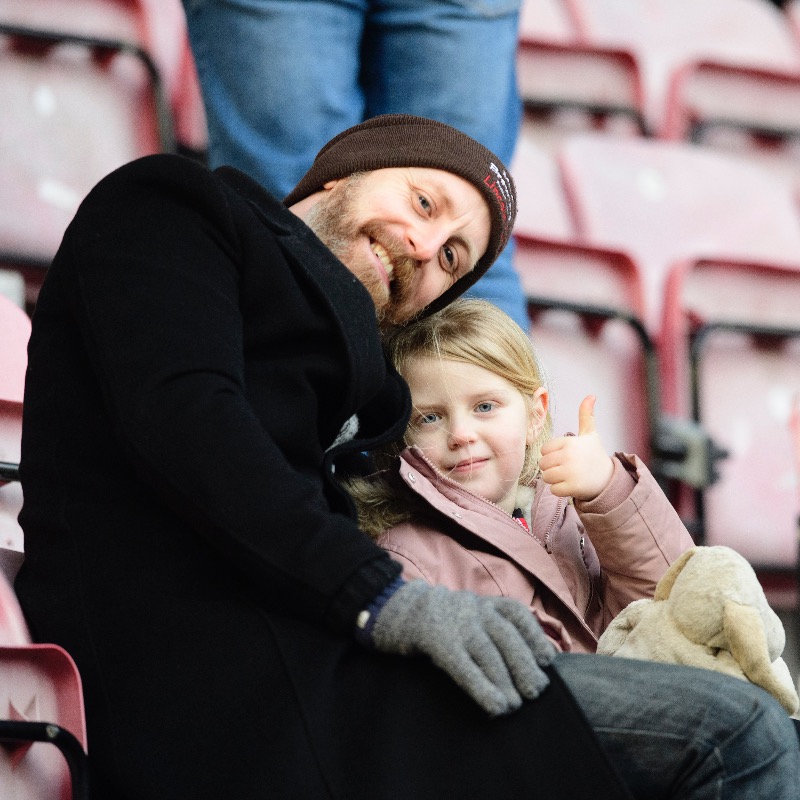 LincolnCity_FC's tweet photo. πͺ Backing the Imps on the road!
#WIGLIN
