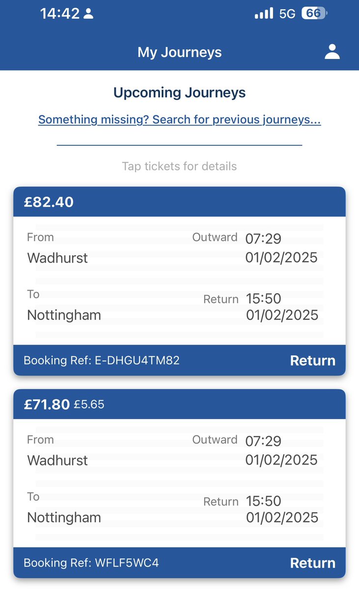 Kieran Maguire tweet media