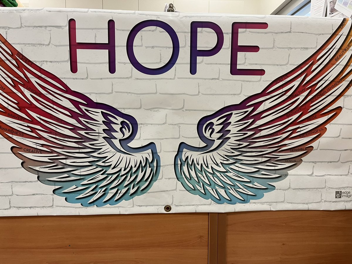 Vicky Bonnell tweet media