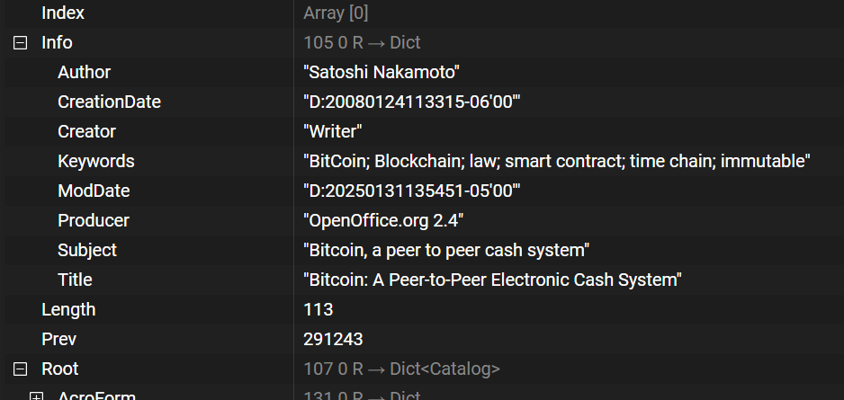 WizSec Bitcoin Research tweet media