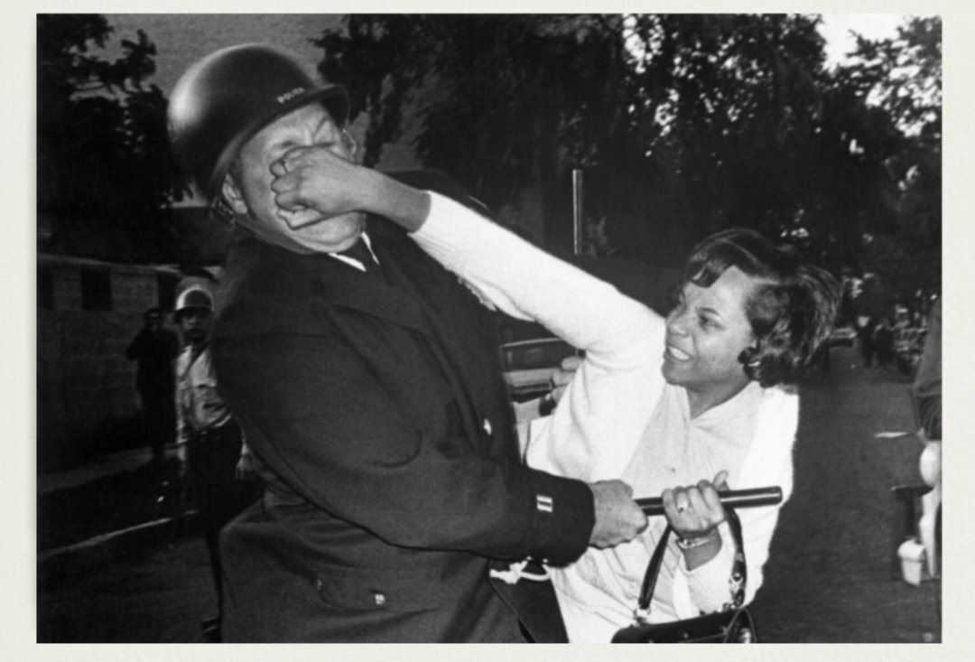 Say it loud!! #BlackTwitter #BlackHistoryMonth ✊🏾