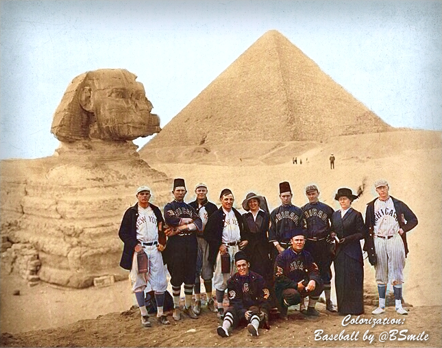 Baseball by BSmile tweet media