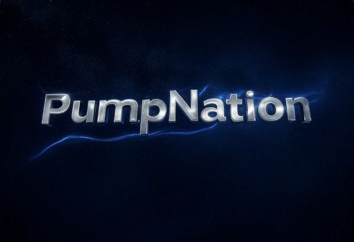BiggSterling's tweet photo. @PlatyCoins #PumpNation now and always π₯ https://t.co/AM4oLOryFz