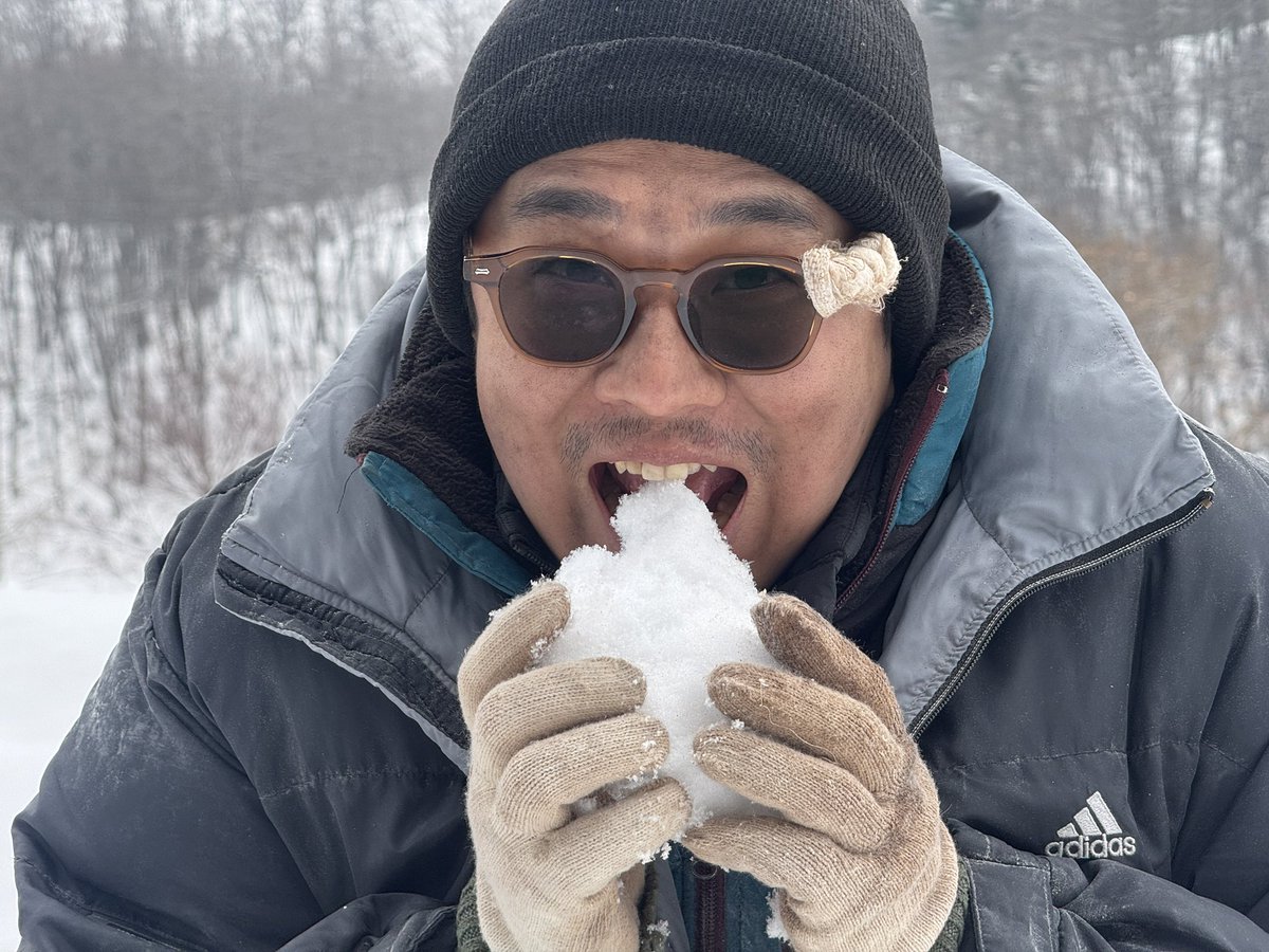 보보 / thiefdoggfilm tweet media