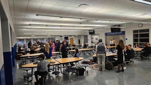 We're hosting the first meet of the season! Let's go KoMets!! Speech season has officially started! 
<a href="/cenders1/">cenders</a> <a href="/yourheinis01/">Mr. Heins</a> <a href="/KM_Activities/">KM Activities</a> @KMMS_Larsen #speechrocks #mshslspeech #goKomets