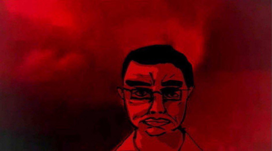 basedspinach's tweet photo. When the fascist revolution only changes the gay government websites from LGBT to LGB https://t.co/EBN15tMnnG