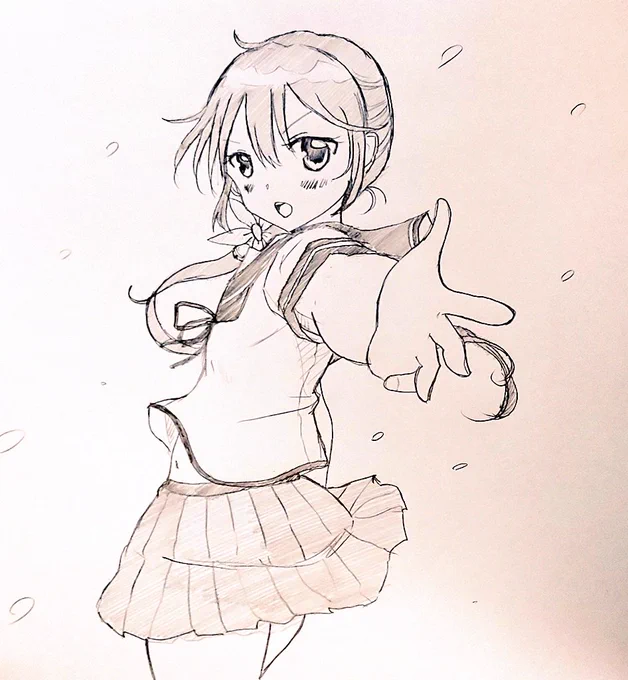 めんたるりせっとよ! 