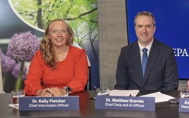 Kelly E. Fletcher, CIO (@statedept_cio) on Twitter photo It has been such an honor to work alongside CfA’s Matt Graviss these last two years to roll out innovative, secure AI tools at <a href="/StateDept/">Department of State</a> to boost productivity & drive efficiency. Our partnership truly has been a highlight of my career. Enjoy your next adventure, my dear friend! It has been such an honor to work alongside CfA’s Matt Graviss these last two years to roll out innovative, secure AI tools at <a href="/StateDept/">Department of State</a> to boost productivity & drive efficiency. Our partnership truly has been a highlight of my career. Enjoy your next adventure, my dear friend!