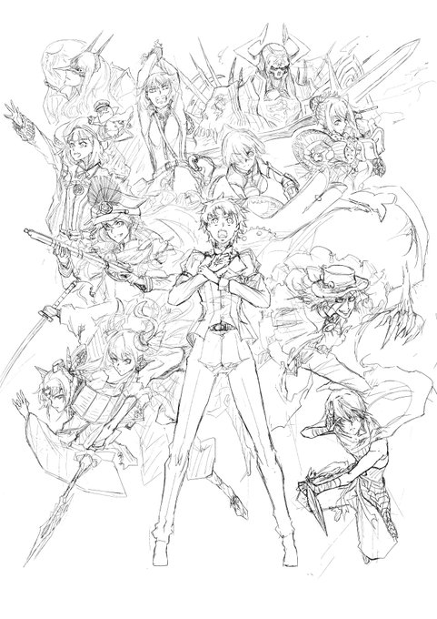 これな
2017年か…🫠 