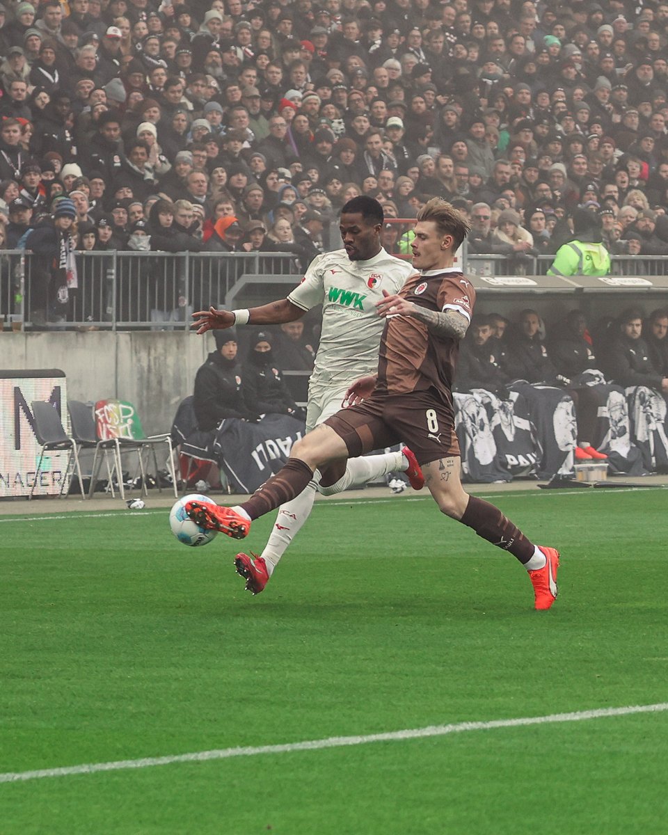 FC Augsburg tweet media