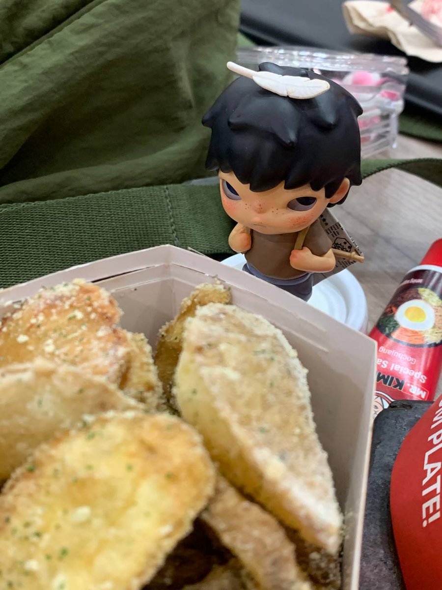 captain_Ven07's tweet photo. More food trip with you https://t.co/NWdZbkV6Lv