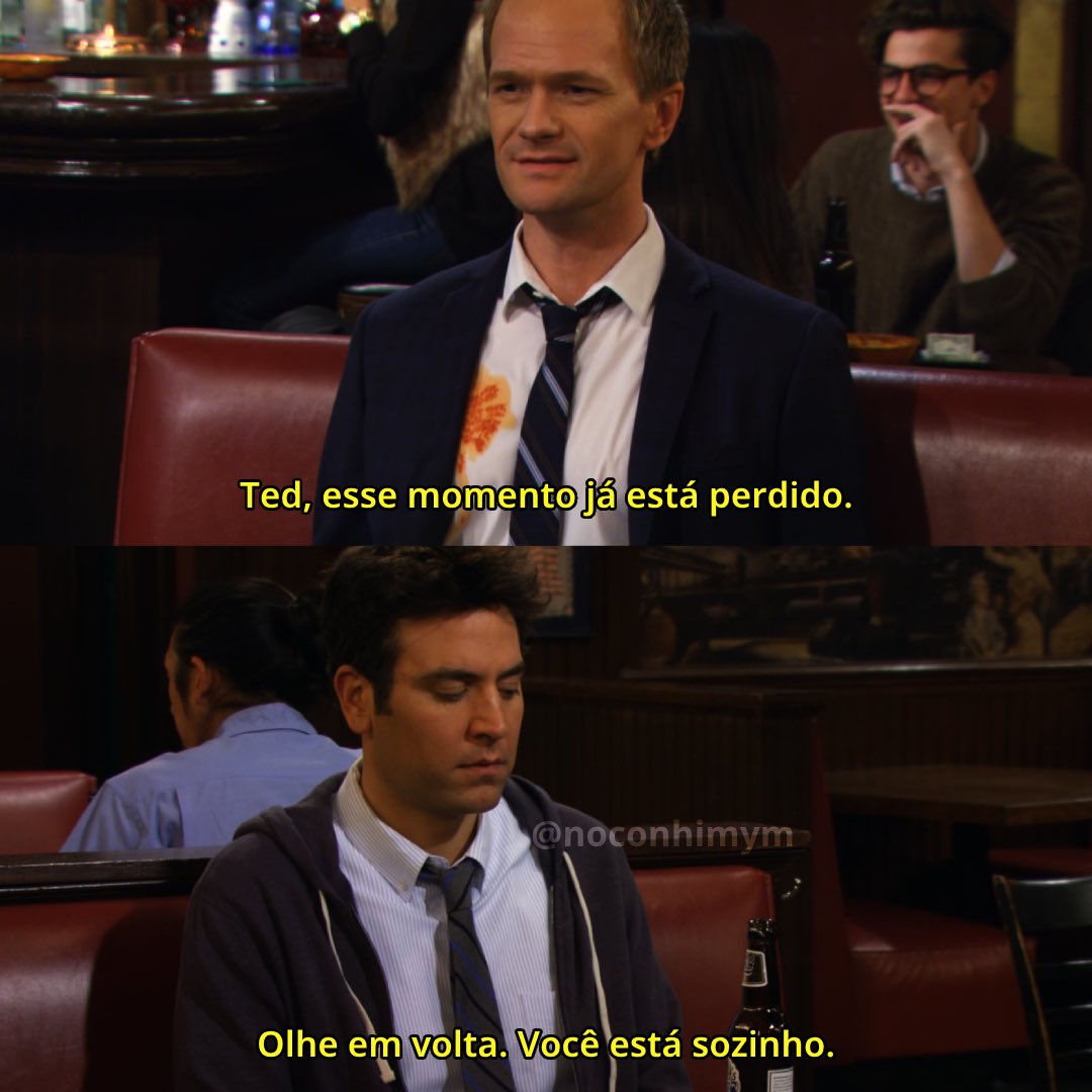 noconhimym's tweet photo. (How I Met Your Mother) https://t.co/oUwNlCr4xv