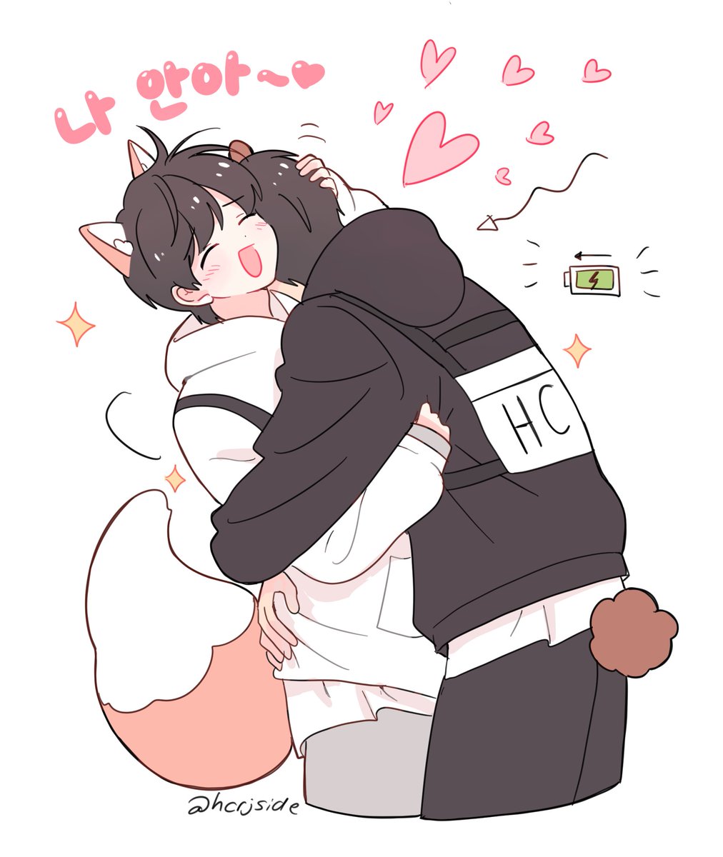 hcrjside's tweet photo. 동런 when i’m tired i want to be with rj https://t.co/w67l56mdgm