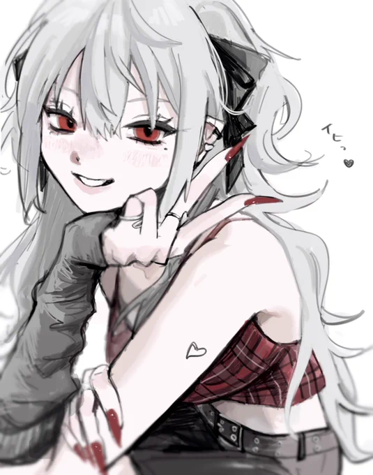 サーニャ 