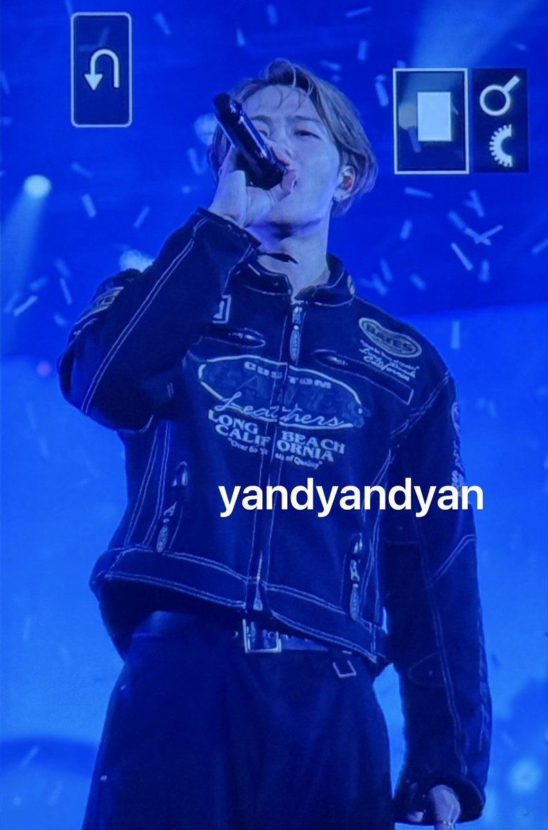 InitialHeart's tweet image. 250201 
#JacksonWang    
#잭슨    
#王嘉爾 
#王嘉尔