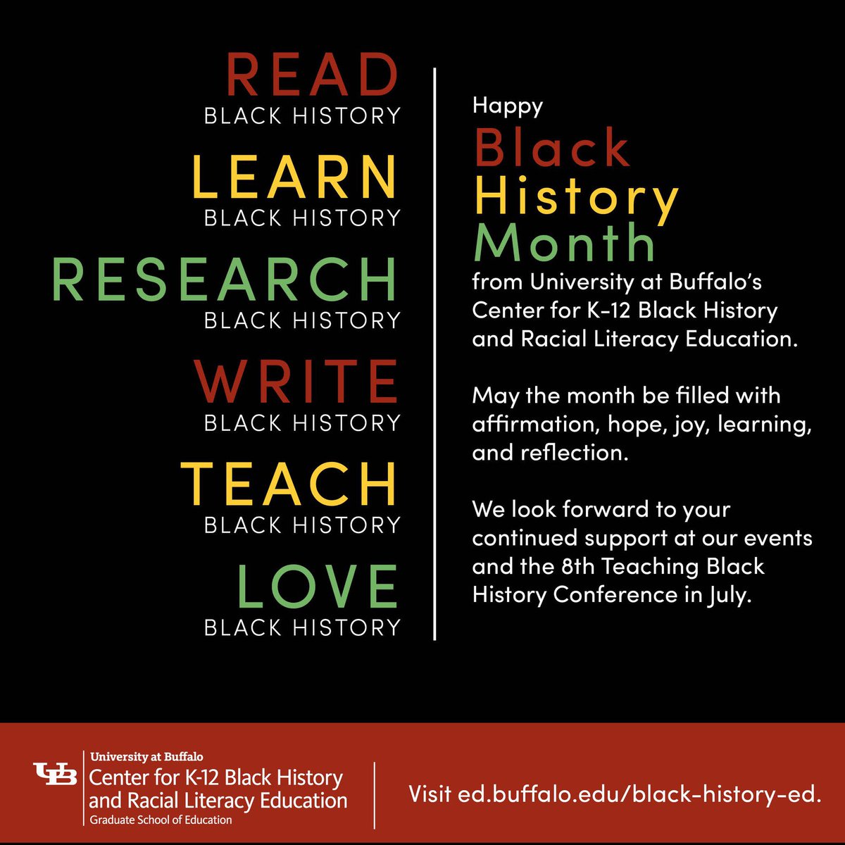 LaGarrett King (@drlagarrettking) on Twitter photo 