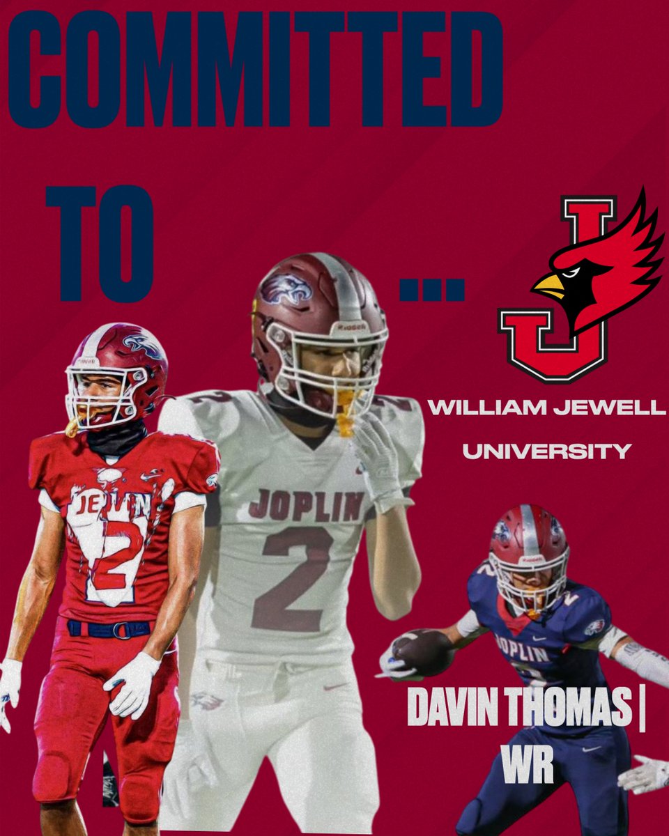 Joplin Football tweet media