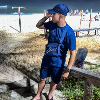 #NovaFotoDePerfil