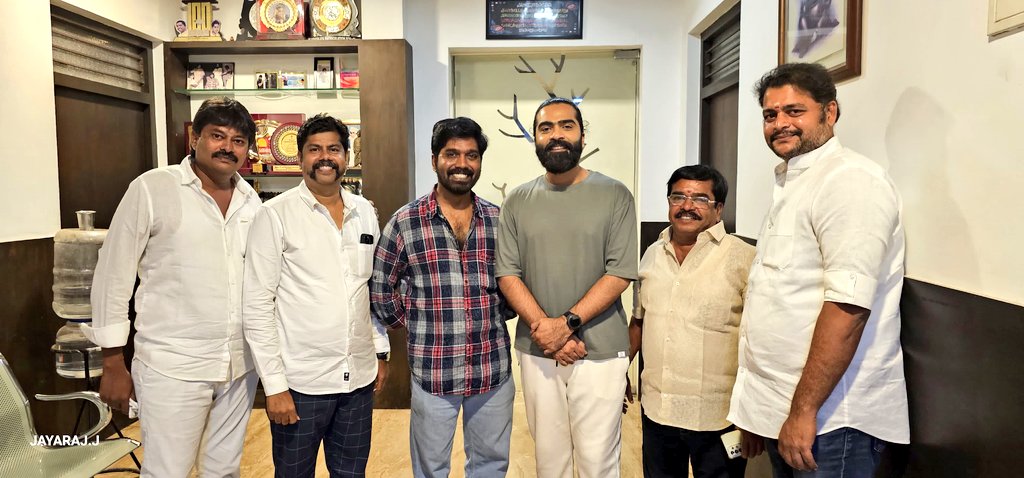 NeLLai DisTrict STR Fans Club tweet media