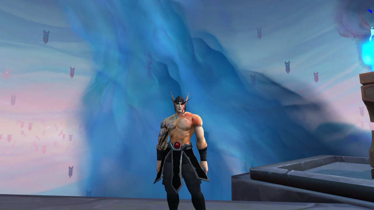 Xun89341809's tweet image. Commission for anon - 2 custom morphs (for change hairstyle-proportion of body/broke mirrored texture rule and other stuff).
#warcraft #customnpc #bloodelf #sindorei