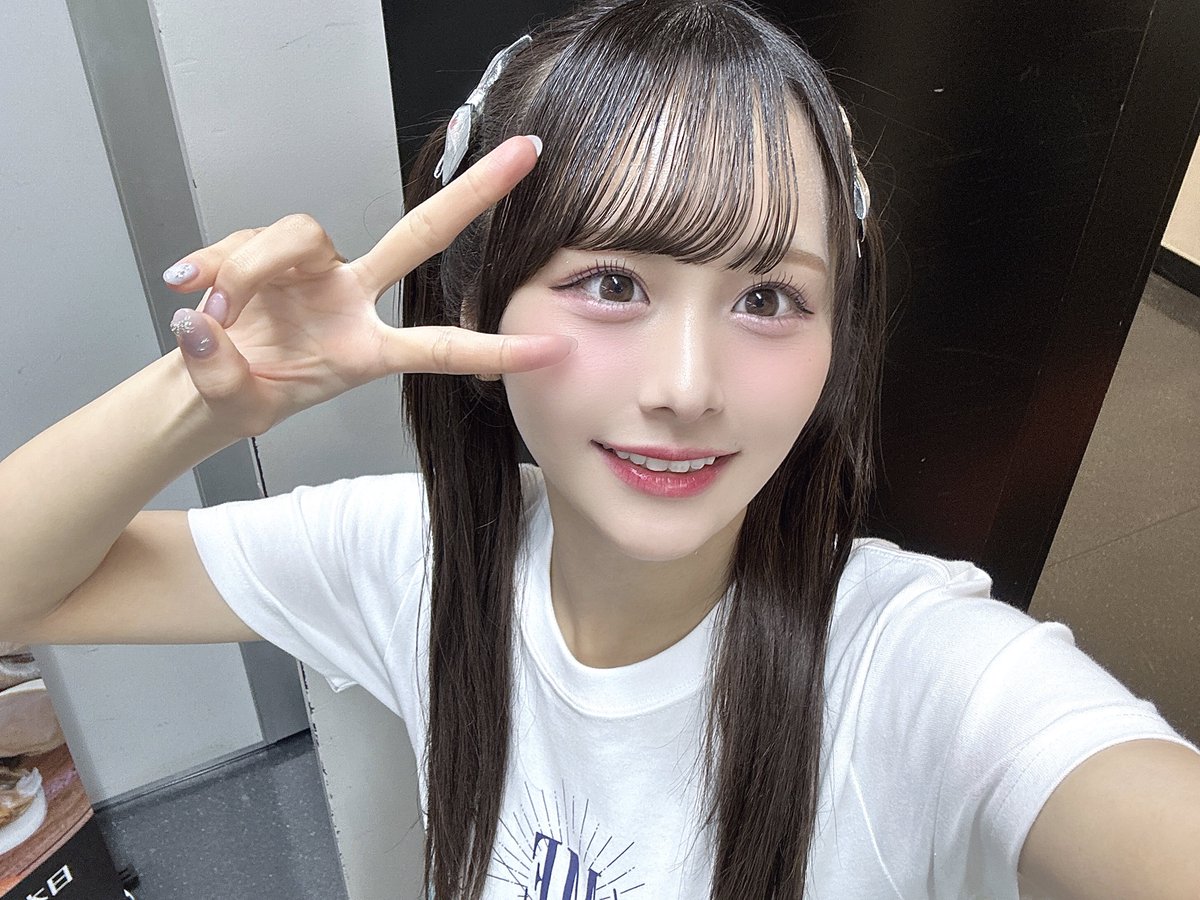 ノイミー6周年コンサート in SSA 有難うございました 🎡 ≠MEを応援し