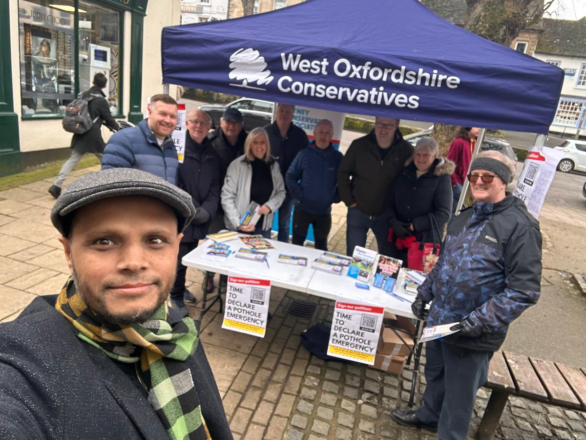 Cllr Liam Walker tweet media