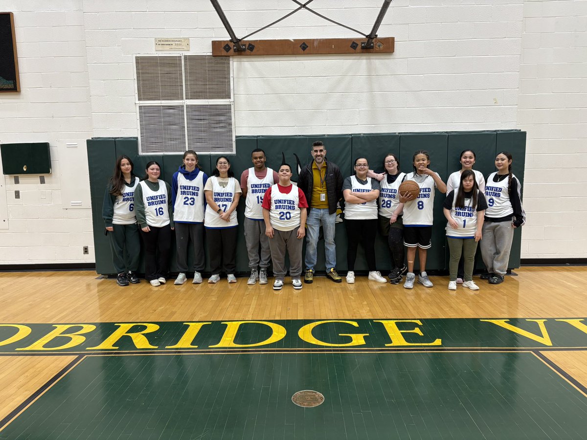 Unified Basketball Tournament <a href="/PWCsportsVA/">Prince William County Sports</a> <a href="/LDMcDade/">LaTanya D. McDade, Ed.D.</a> <a href="/justindavidwilk/">Justin David Wilk</a> <a href="/A_Street_Bruins/">FPHS_A_Street_Bruins</a> <a href="/ForestParkHSVA/">Forest Park High School</a>