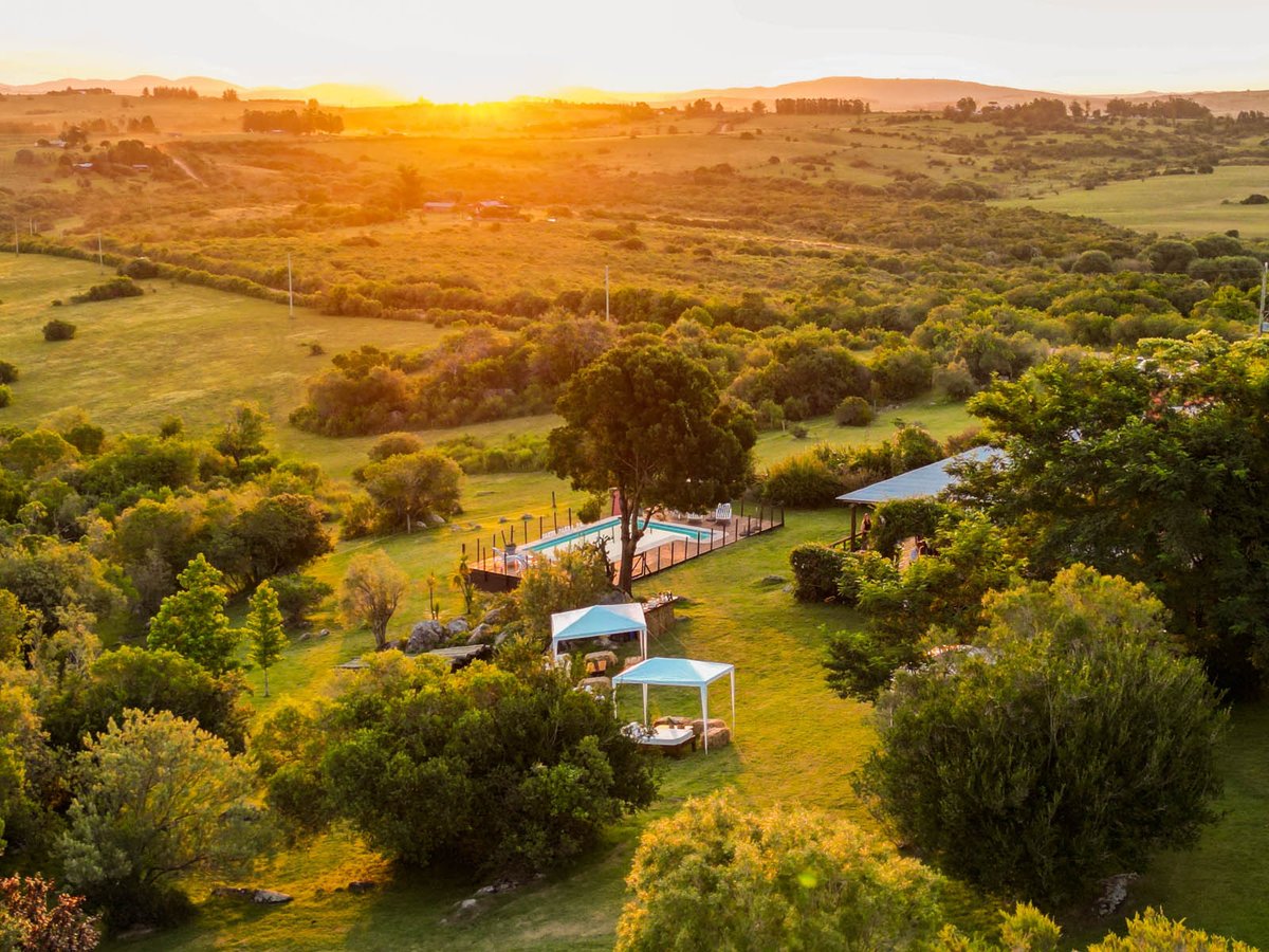 Santa Panda Music Festival: Música y gastronomía a la puesta del sol 🎶

🎙Escuchá la entrevista completa

radiocarve.uy/santa-panda-mu…