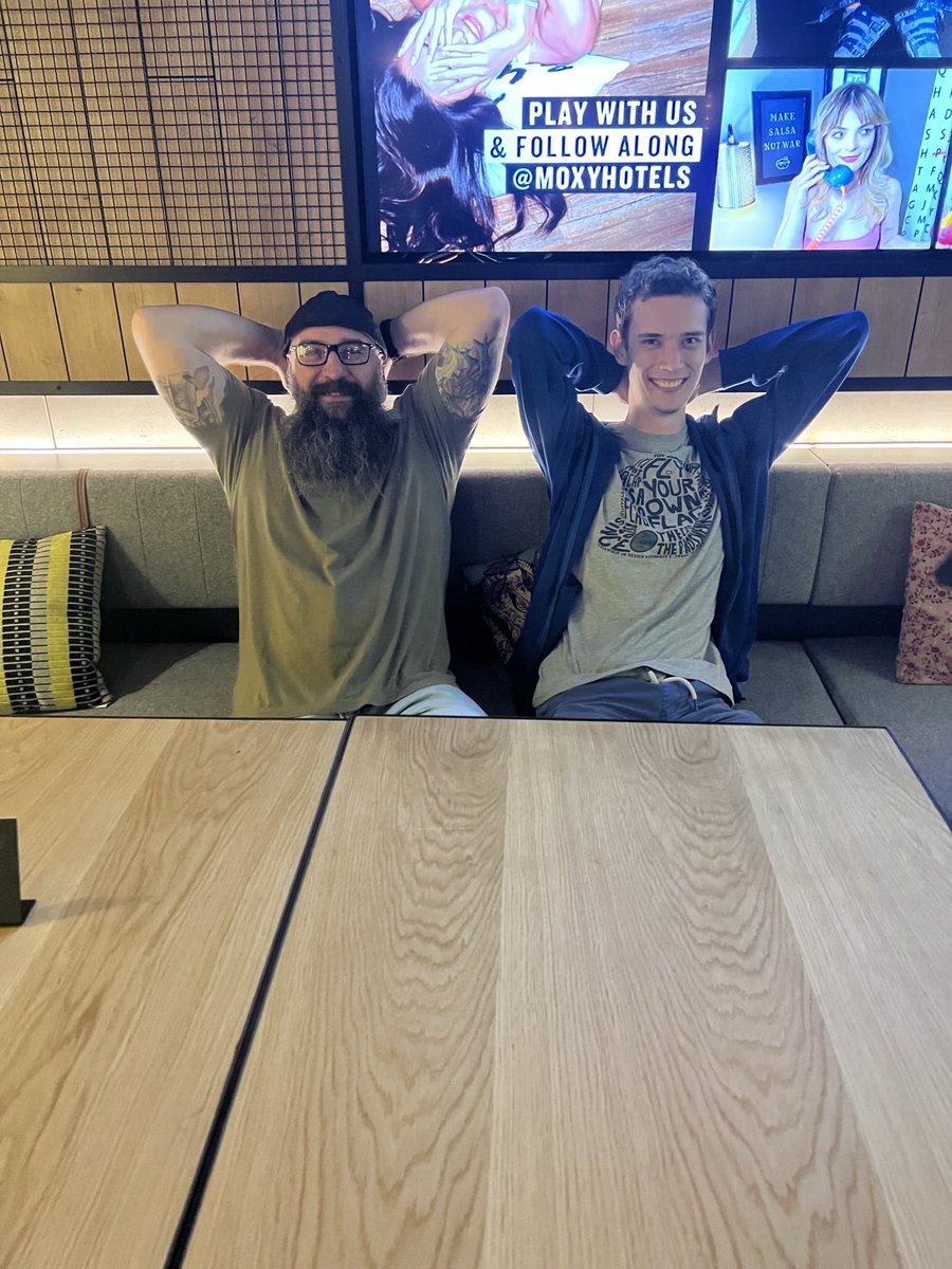 DevilDriven tweet media