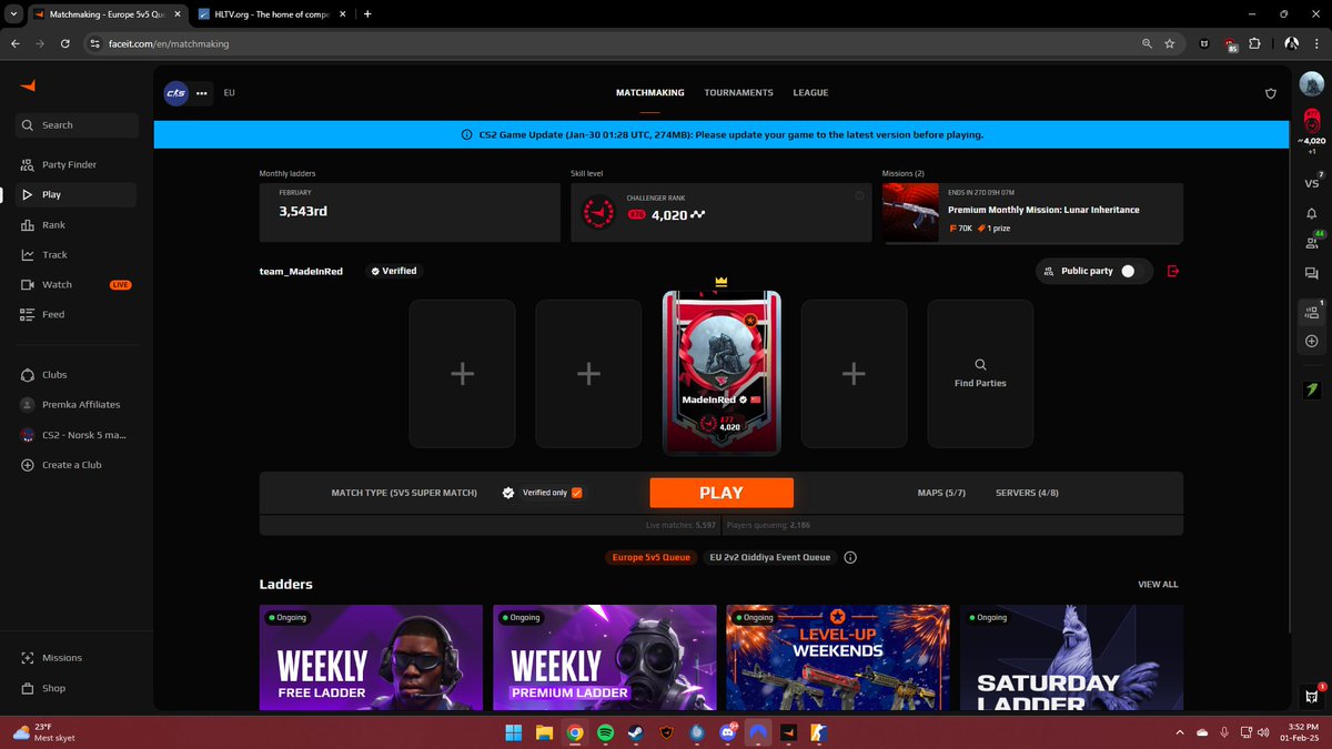 peace of mind tweet media