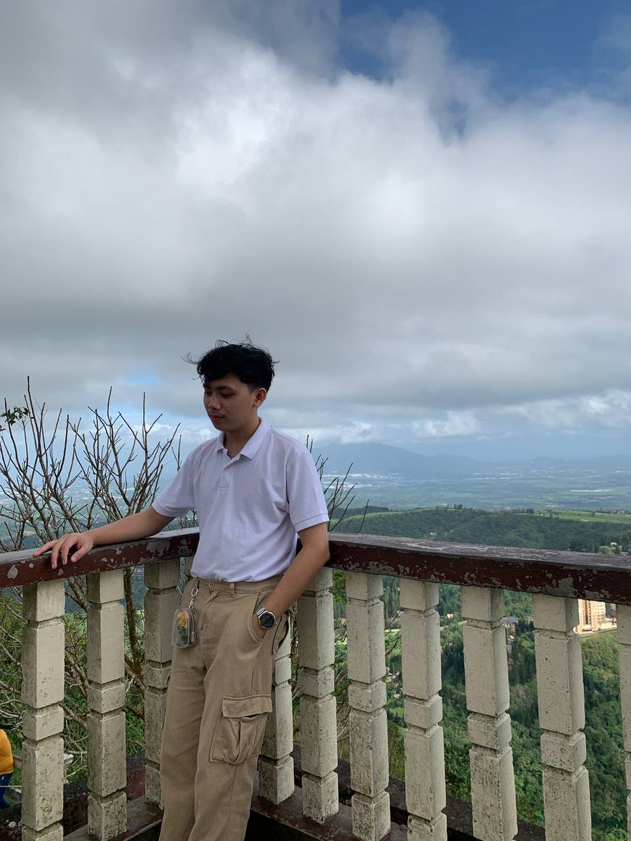 captain_Ven07's tweet photo. Appreciation post for my man

Hi mahal ko!!!
Thank you for always making me feel na I am the luckiest girl in the world, thank you for loving me unconditionally and taking care sakin. Please remember na I always love you the way you are and I appreciate your existence mhuah mhuah https://t.co/P9HBtwJ5rW
