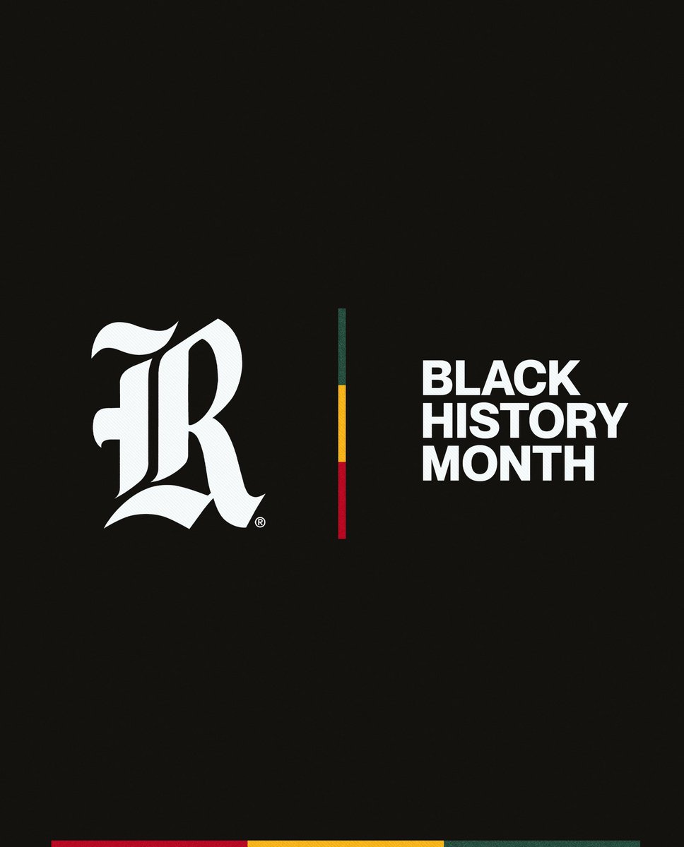 Join us as we celebrate #BlackHistoryMonth, honoring  the trailblazers whose impact continues to inspire lasting change