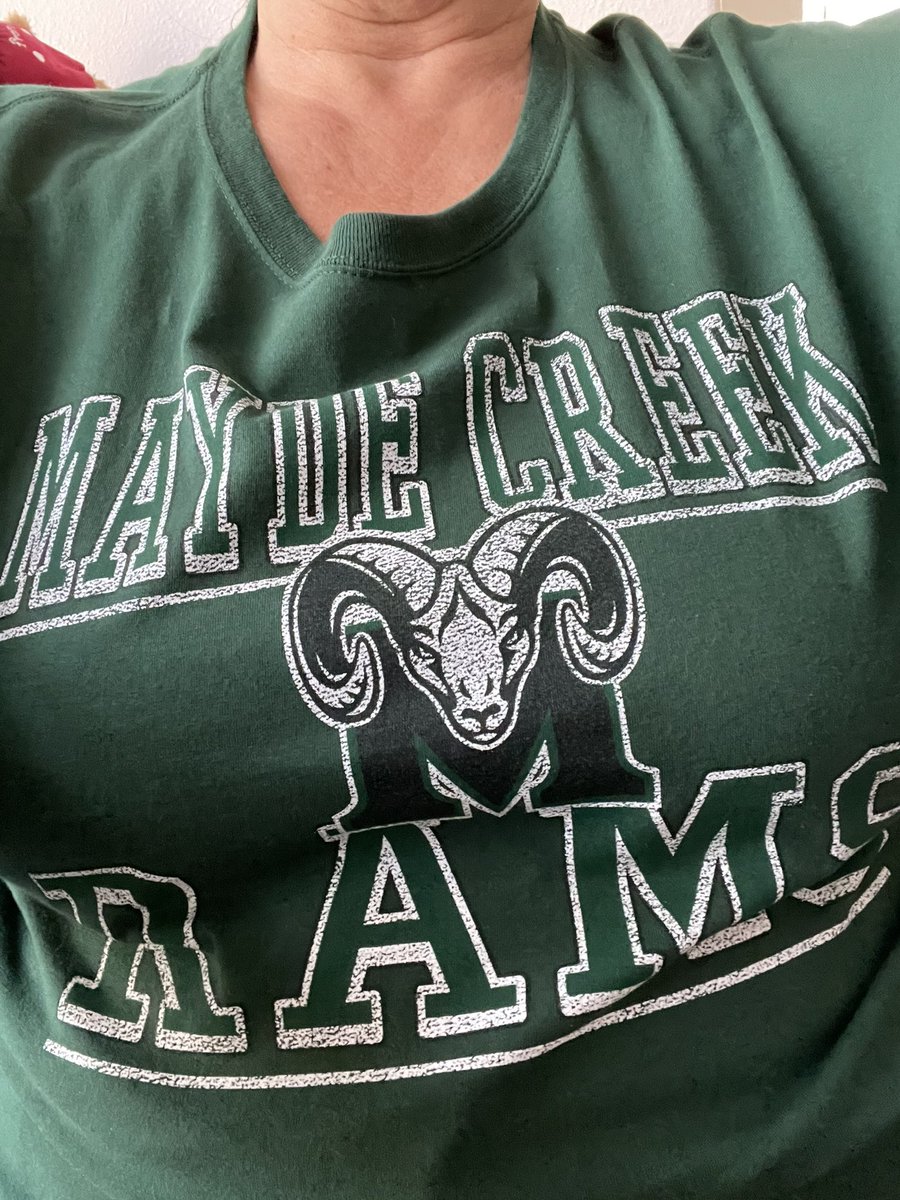 Getting ready to do some yard work today  #RPND