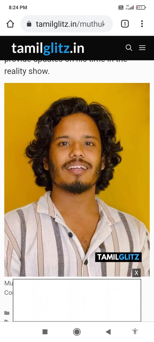 BB8 THAMIZH vs BB11 KANNADA WINNERS NOT EQUALLENT. BB 8 THMIZH WINNER IS DESERVED TO BE AS BEST. DON'T COMPARE.