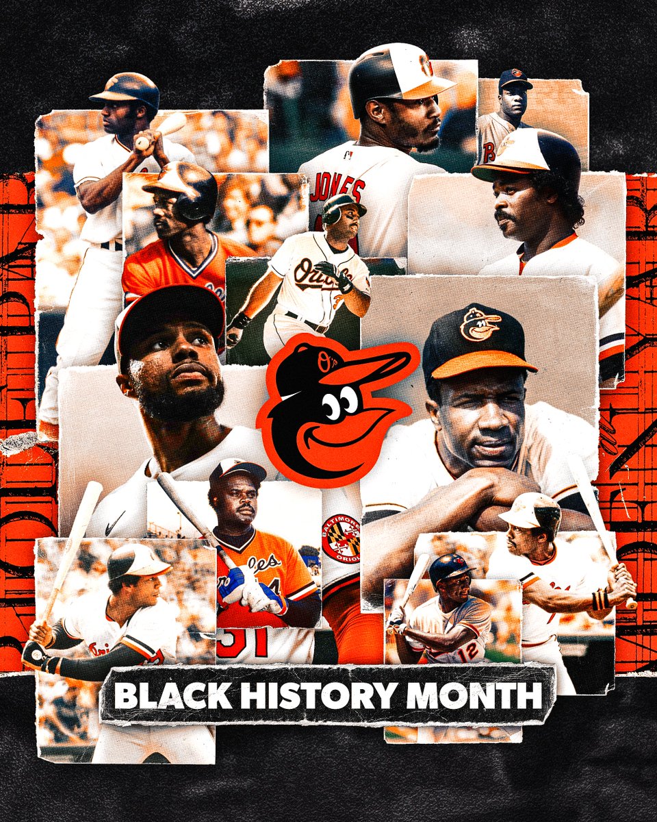 Celebrating those from our past and present who have paved the way for our future.