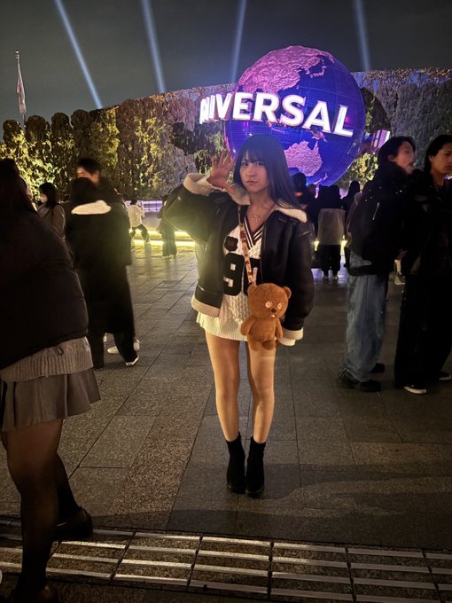 Twitterのコスプレ画像27