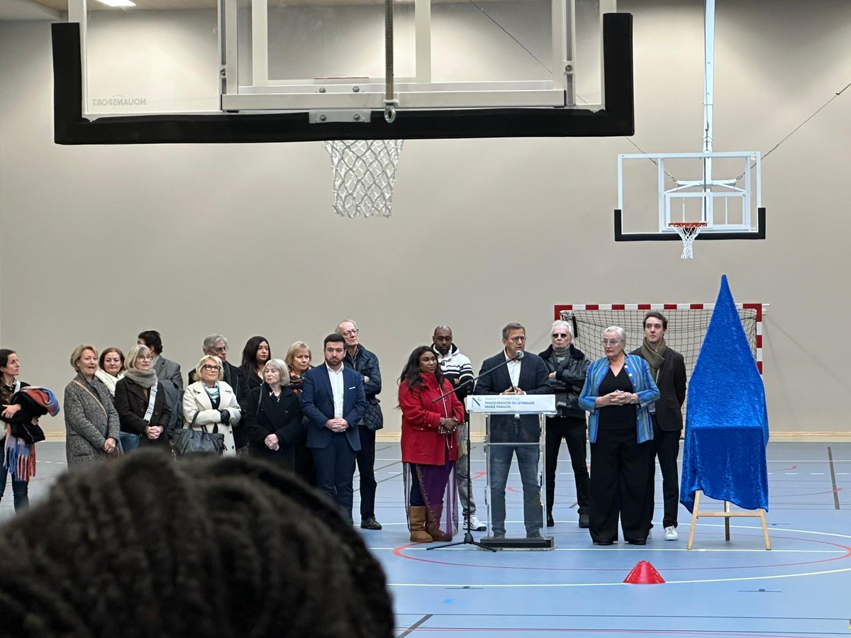 Patrick Karam tweet media