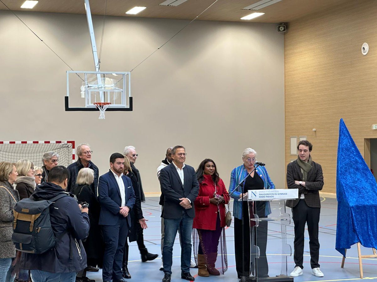 Patrick Karam tweet media