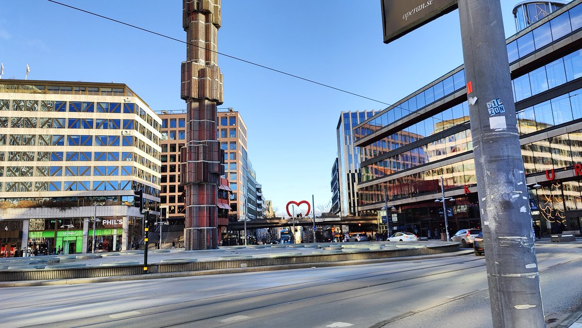 Limewolf86's tweet photo. Day visit to Stockholm https://t.co/7LFGYtbwQK