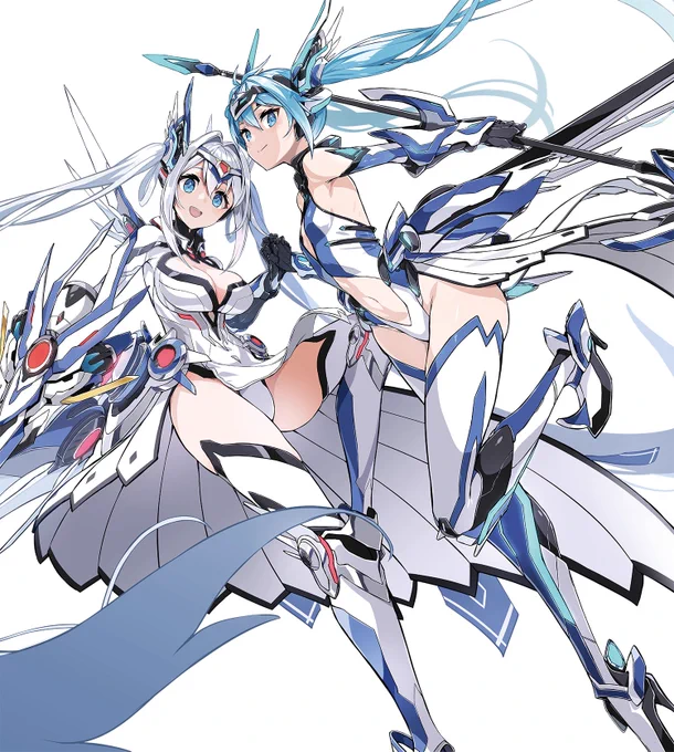 2/2は #ツインテールの日 そして #俺ツイ の観束総二/テイルレッドの誕生日です!宇宙がツインテールによって創生されたことを地球全土で祝う日とされています今年は節分も一緒なので、ツインテールと福を内に招きましょう!「俺、ツインテールになります。」は21+1巻ツインテール中#ore_twi 