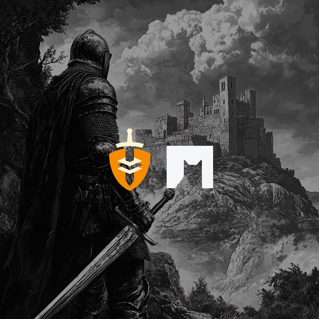 Camelot is now deployed on <a href="/Superpositionso/">Superposition - (🖤,🤍)</a> Mainnet 🏆

Superposition is a Layer 3 chain built on top of the <a href="/Arbitrum/">Arbitrum</a> stack, engineered to facilitate native liquidity and utility mechanisms for decentralised applications.

Start trading now ⚔️
app.camelot.exchange/?chainId=55244 🧵/1
