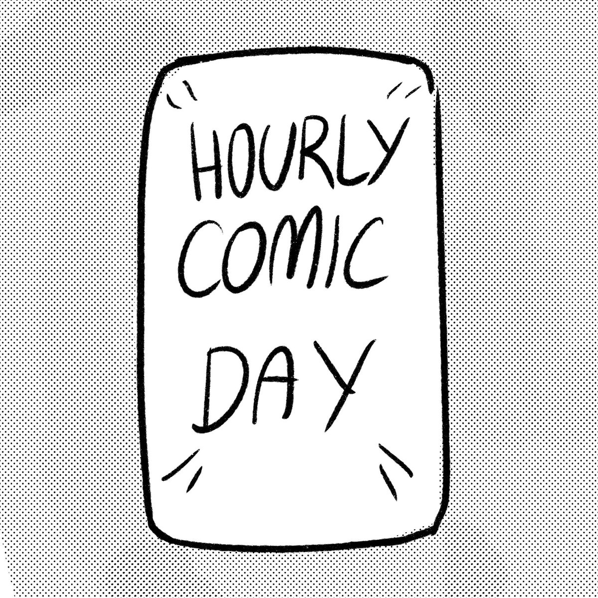 mossfaun_'s tweet photo. ITS #hourlycomicday https://t.co/xDSYW4hJk8
