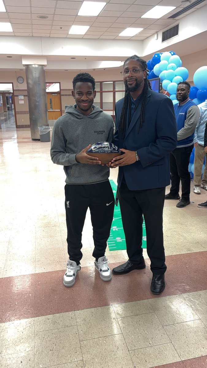 Springbrook Football tweet media