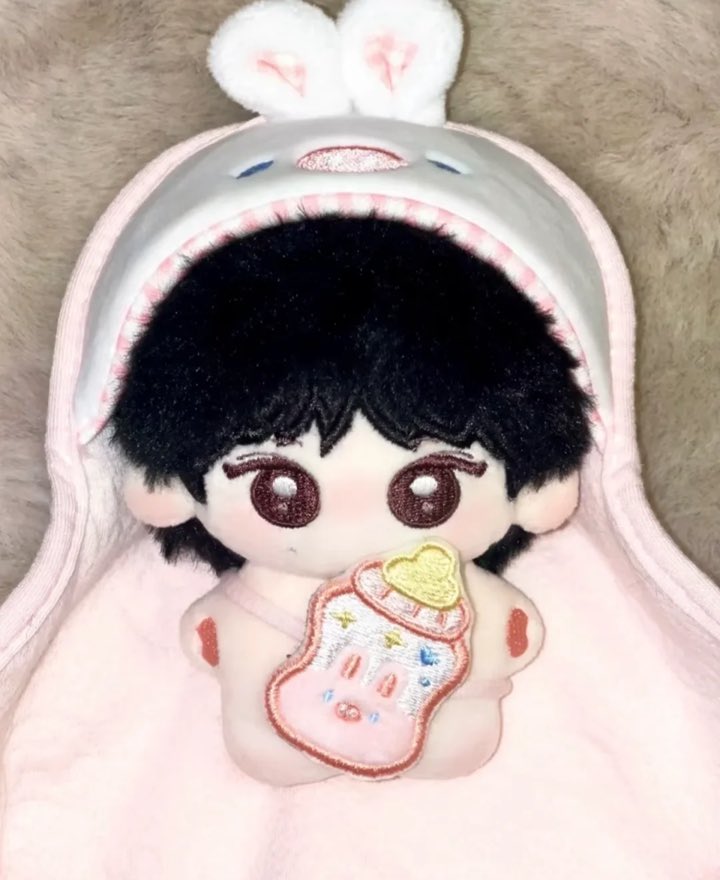 —̳͟͞͞♡ febwonie giveaway .ᐟ

★ enhypen jungwon 10cm doll for 1 winner

mechanics:
— enjina only
— repost this tweet
— reply wish kalian buat jungwon

ends 09/02

t/n:
doll masih dalam PO 2-3 bulan ke depan