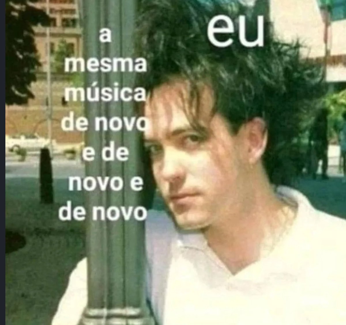 Shitpost só que de verdade tweet media