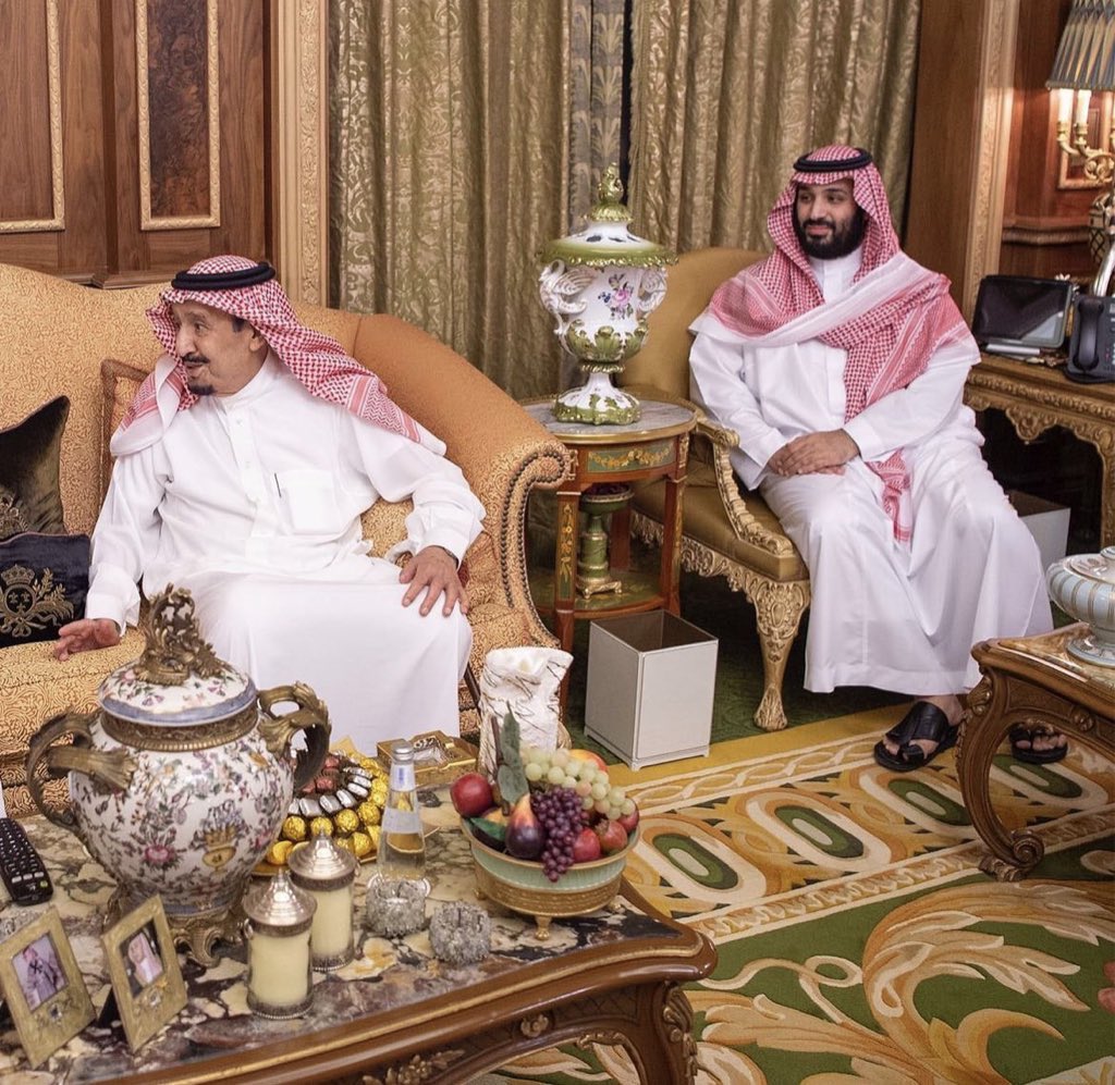 hissahbintabd's tweet photo. مسيت ب الخير وطني الحبيب 🕋🇸🇦🌴⚔️ https://t.co/SsxI7uXQcY