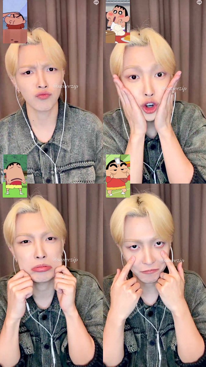 saneezip's tweet image. 250131 250201 makestar 영통

#에이티즈 #홍중 #ATEEZ #HONGJOONG