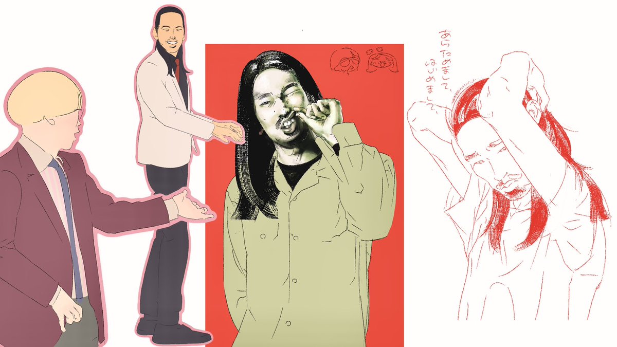 顔 (@murideath0) on Twitter photo 