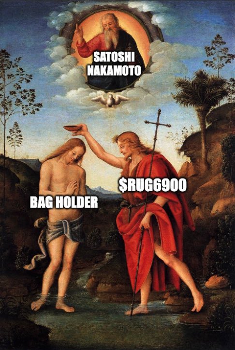 🚨We are on duty🚨

The duty to protect you from all bad actors in this space, and trust me, there’s a lot of them.

Enough is enough.

BsLbnZRGsFvYhstyjqMwnB2kNCRTSGJ5fYU9xFDXpump