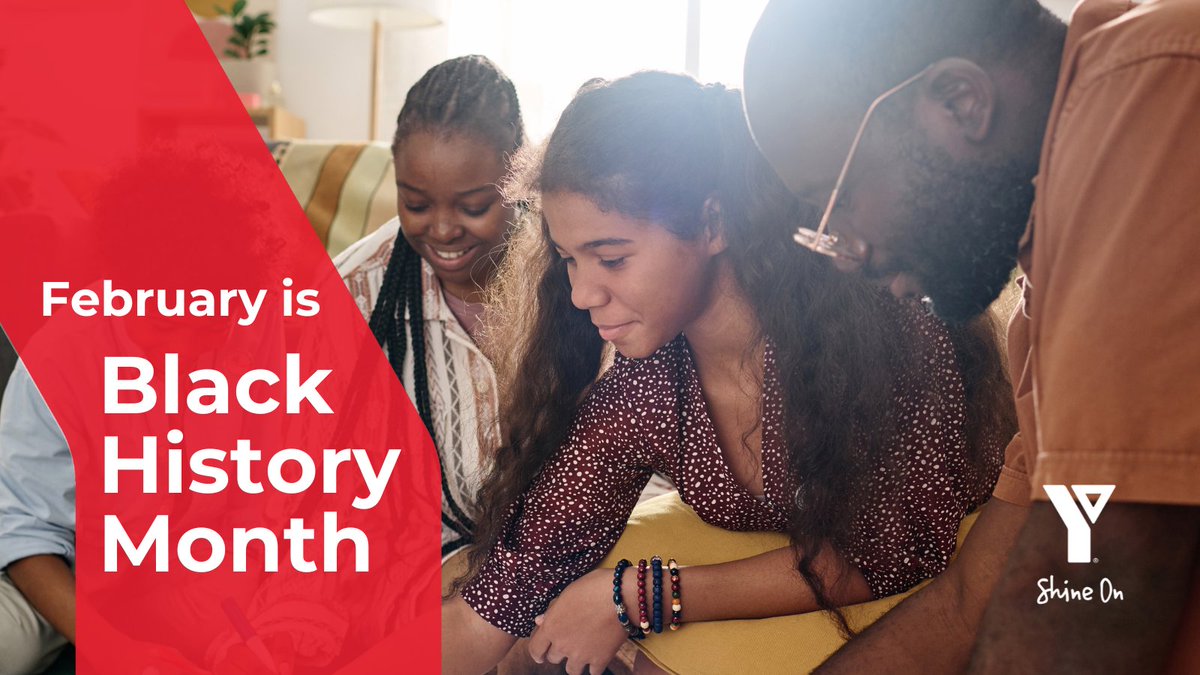 Black History Month is a time to reflect, celebrate, &amp; act. Let’s honour the rich heritage &amp; contributions of the Black community by listening, learning, &amp; engaging. You can read books by Black authors, attend local events, or amplify Black voices to engage. How will you support?